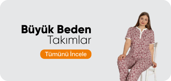 Büyük Beden