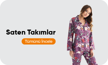 Saten Takımlar
